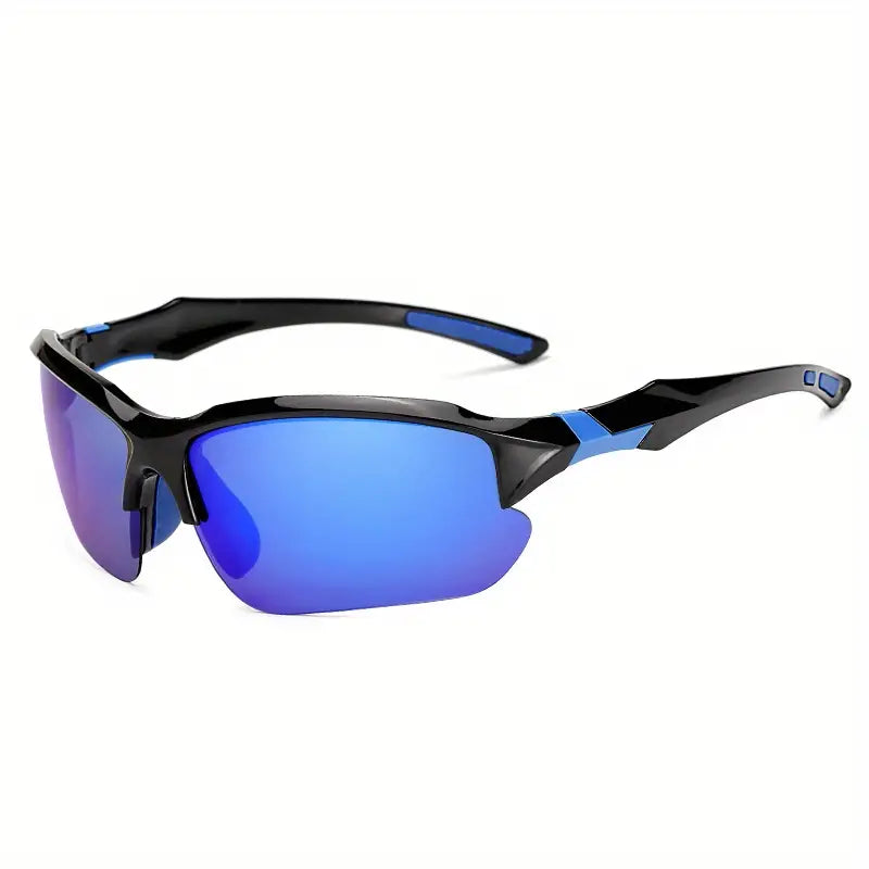 Polarized Sports Sunglasses for Optimal Performance