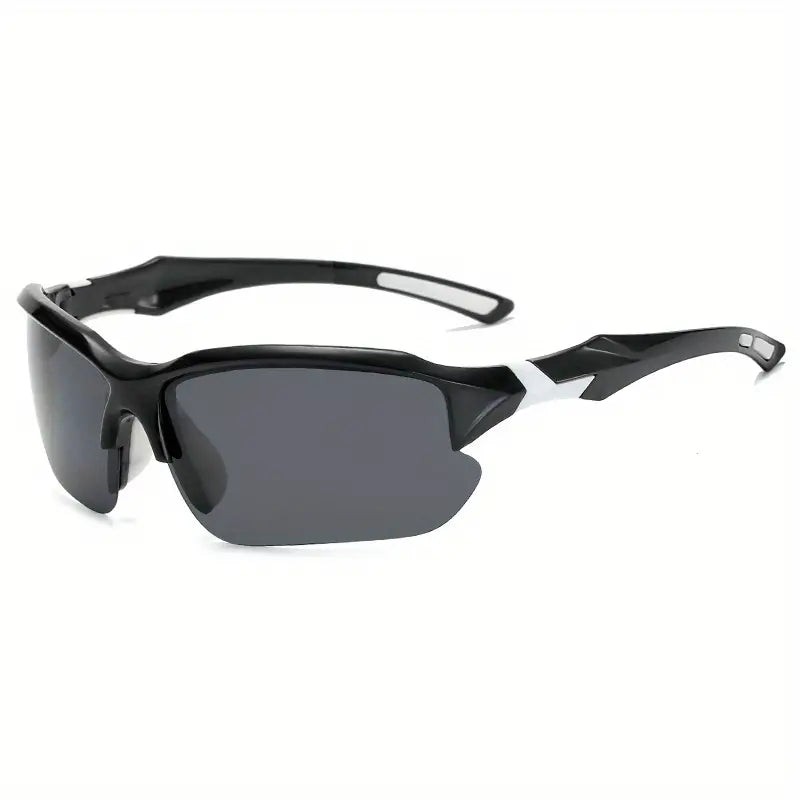 Polarized Sports Sunglasses for Optimal Performance