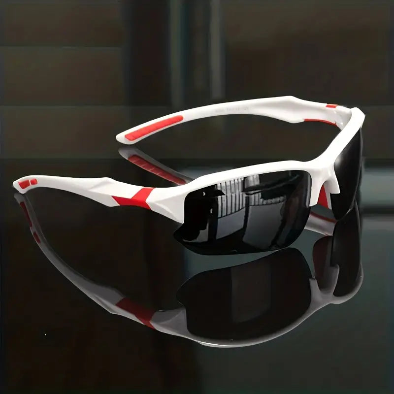 Polarized Sports Sunglasses for Optimal Performance