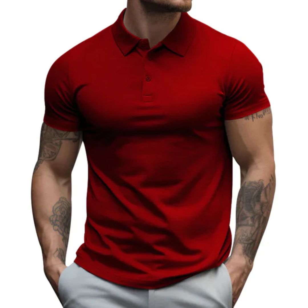 Polo Shirt | Comfortable & Stylish