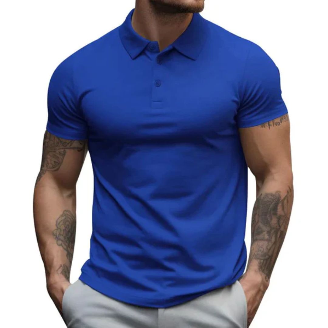 Polo Shirt | Comfortable & Stylish