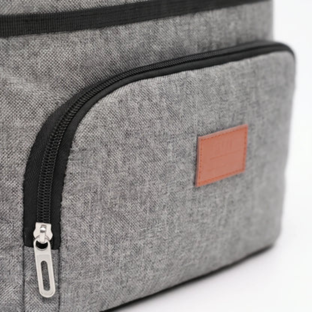 Portable Compact Cooler Bag