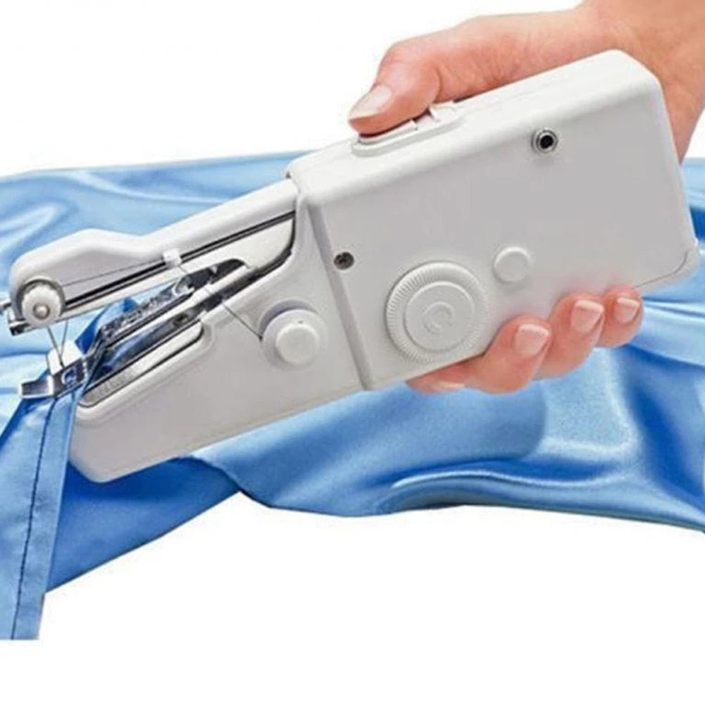 Portable Electric Sewing Machine