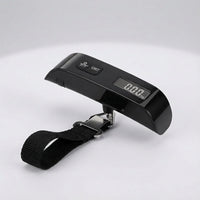 Portable Luggage Scale | Essential Travel Accessory
