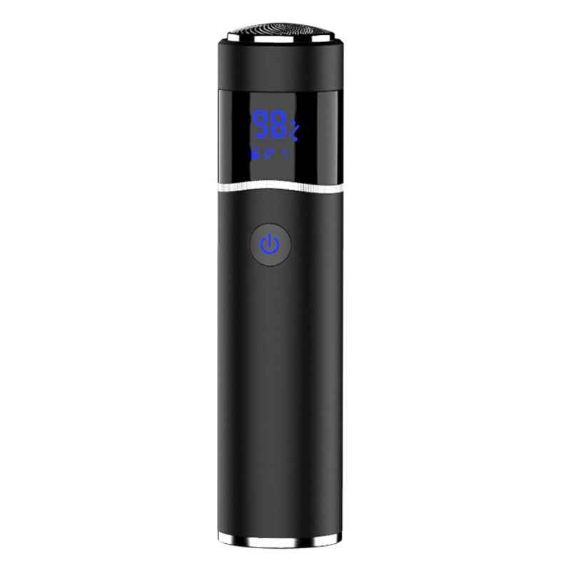Portable Rechargeable Waterproof Electric Shaver