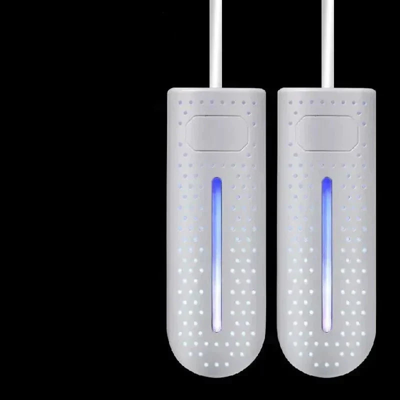 Portable UV Shoe Dryer and Steriliser