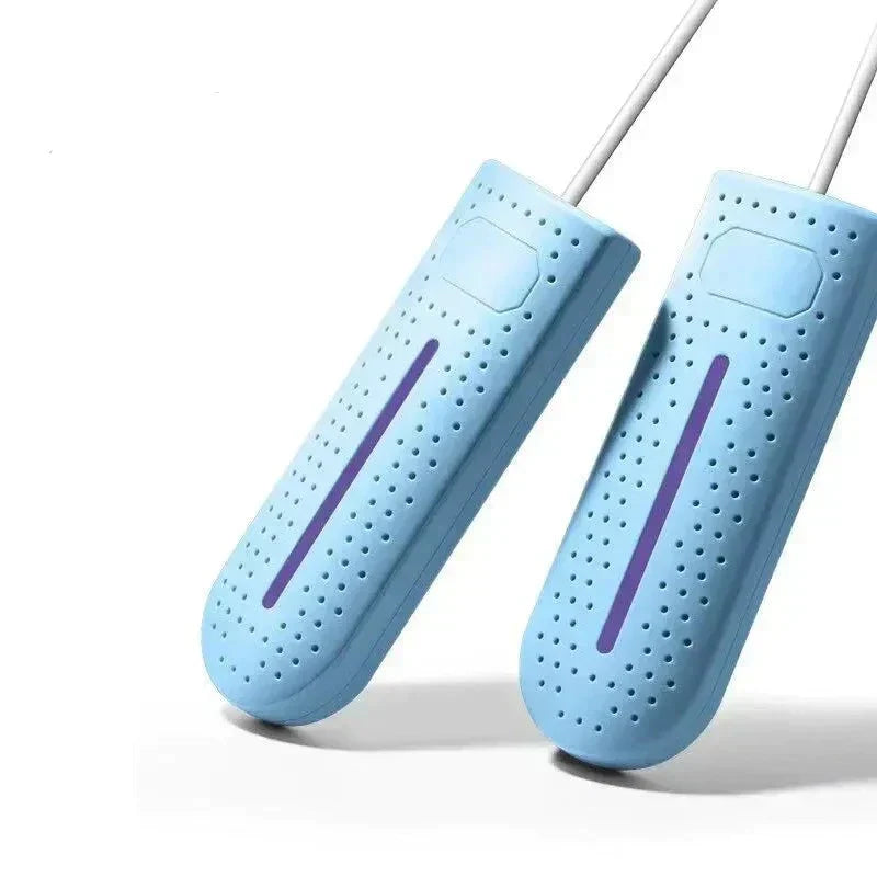 Portable UV Shoe Dryer and Steriliser