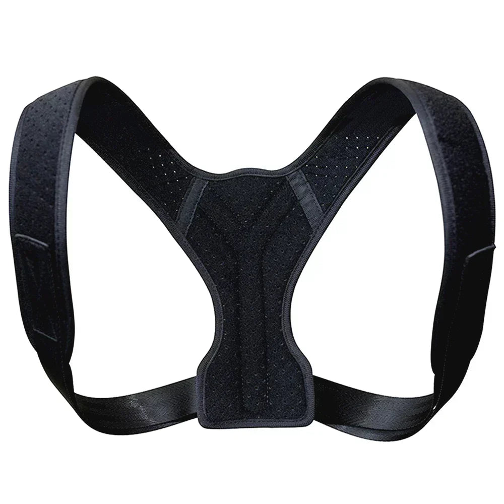Posture Corrector - Support and Comfort