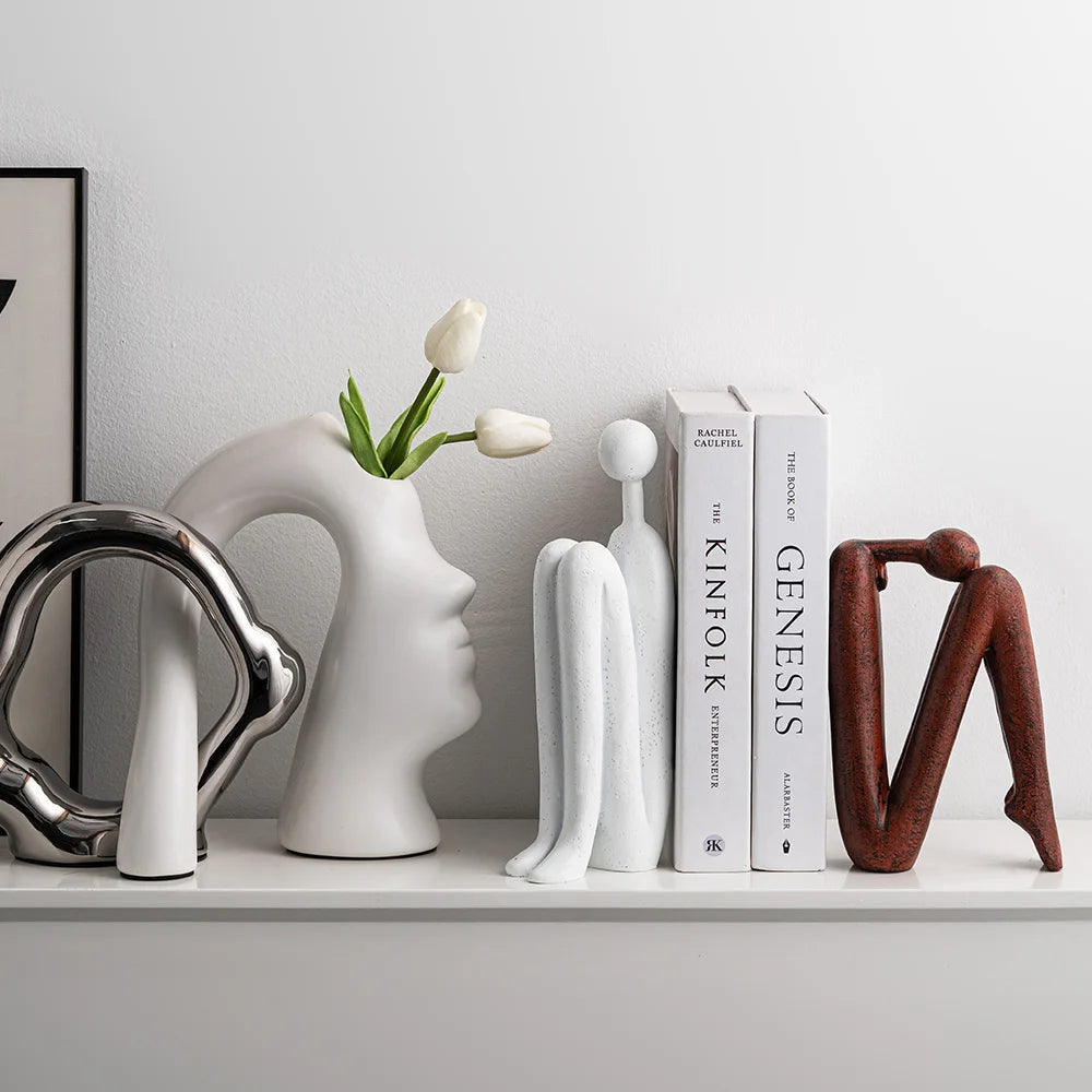 Practical Organization for Book Lovers