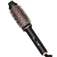 Professional 3-in-1 Curling Iron for Beautiful Curls
