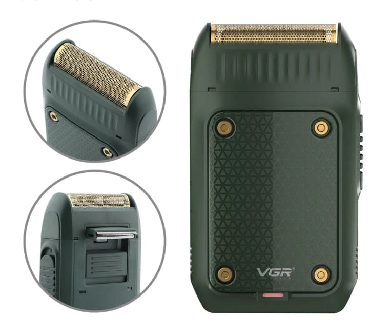 Professional Electric Shaver