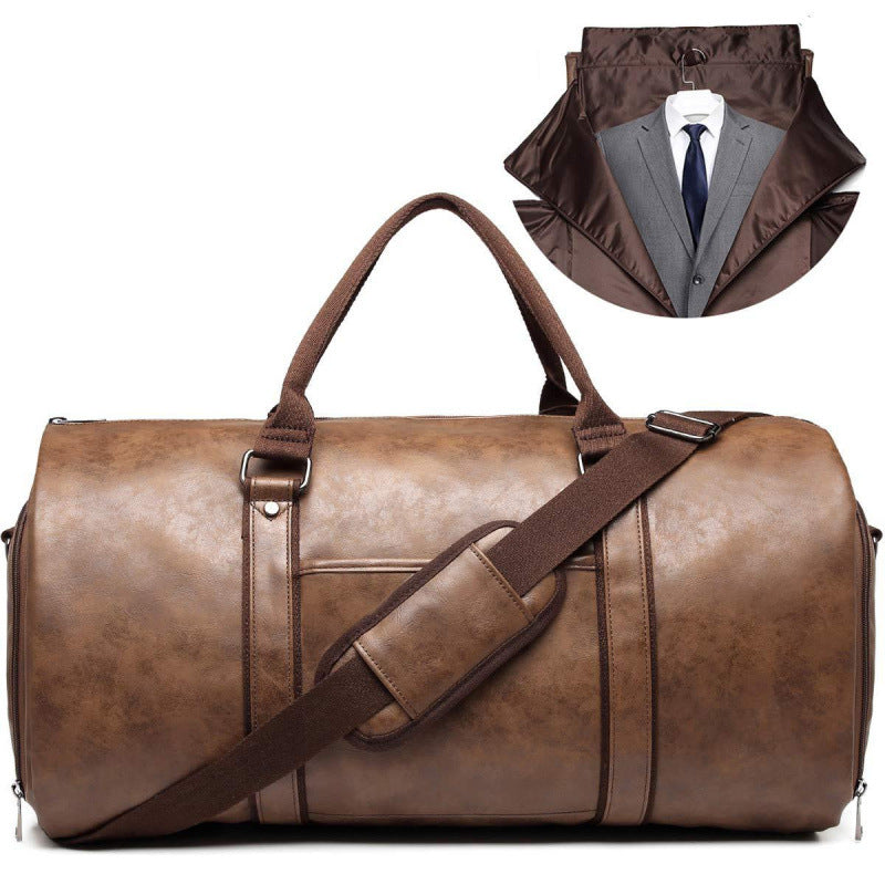 Professional Garment Duffle Bag