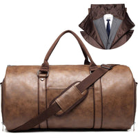 Professional Garment Duffle Bag