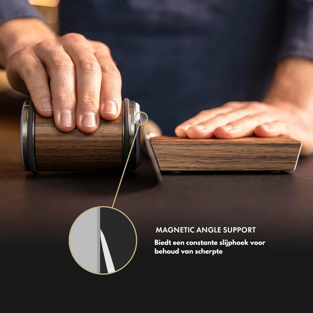 Professional Knife Sharpener