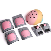 Protective Skating Gear Set