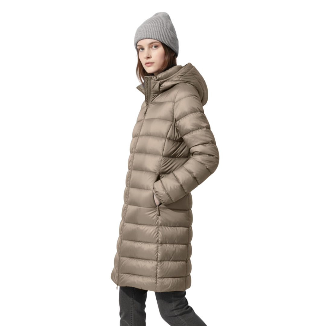 Puffer Coat