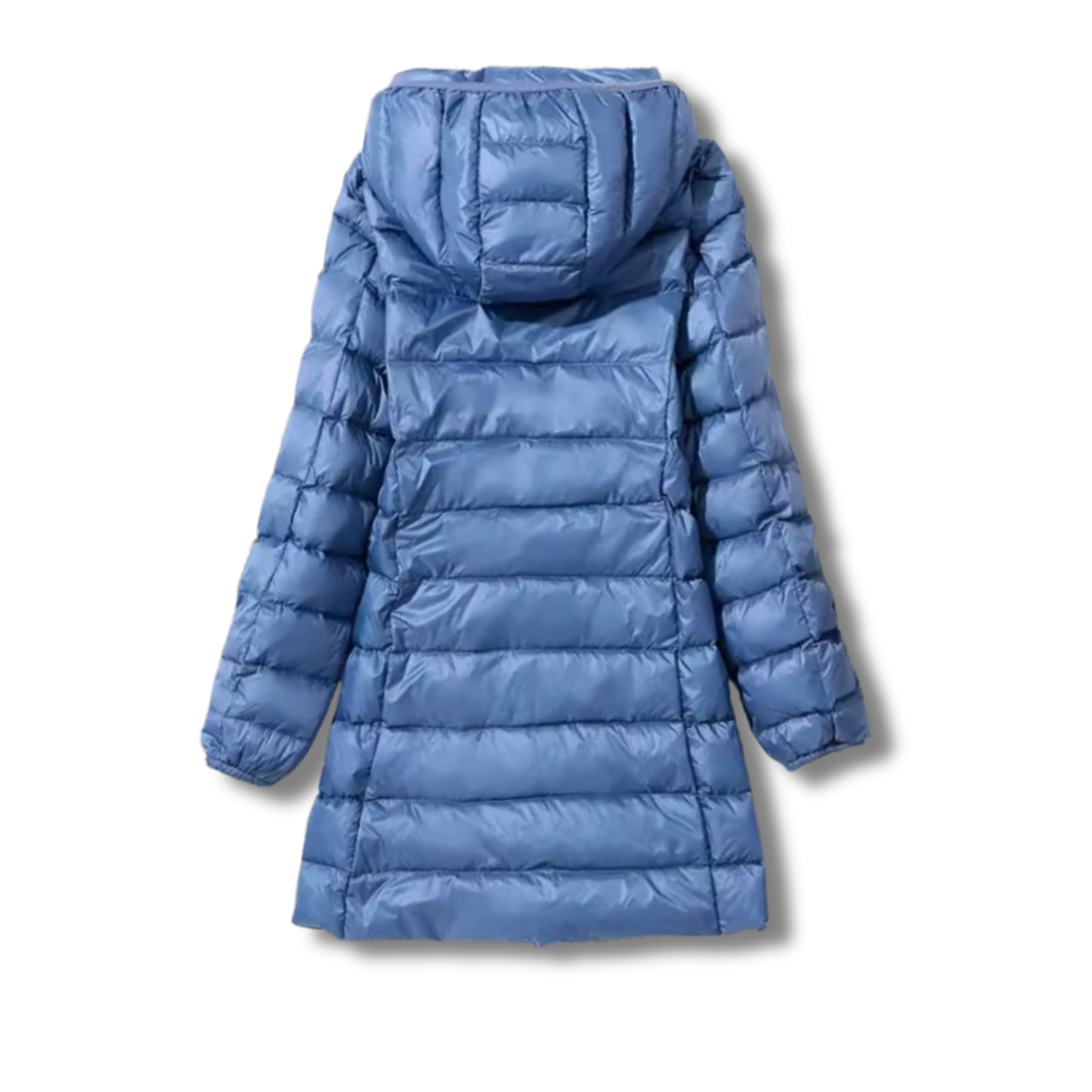 Puffer Coat