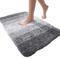 Quick-Drying Bath Mat with Non-Slip Design