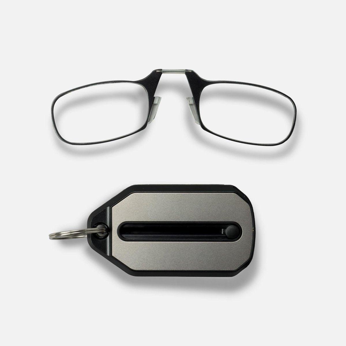 Reading Glasses with Blue Light Protection and Ultra-Light Frame