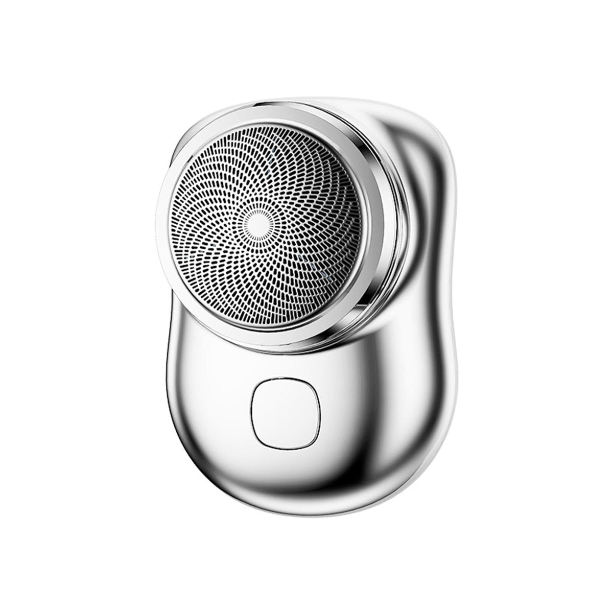 Rechargeable Mini Electric Shaver
