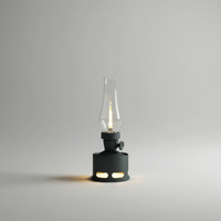 Rechargeable Vintage Lantern