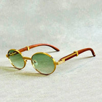 Retro Sunglasses