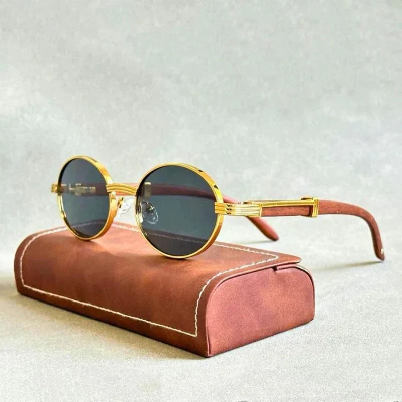 Retro Sunglasses