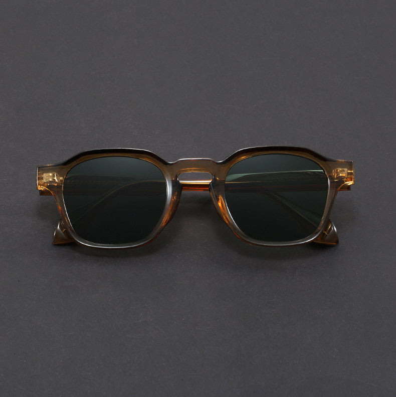 Retro Sunglasses
