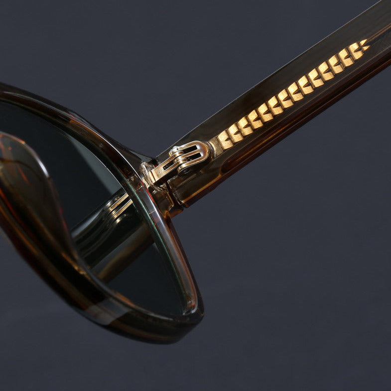 Retro Sunglasses