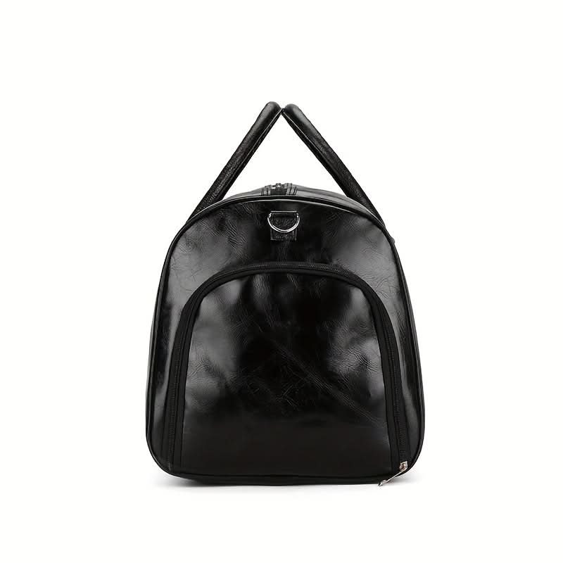 Retro Travel Bag