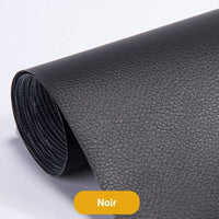 Self-Adhesive Leather Repair Patch