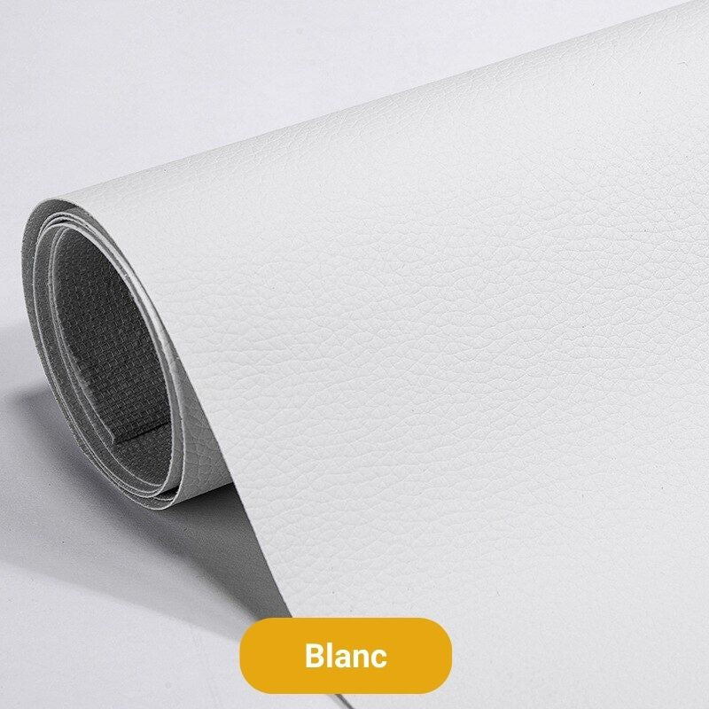 Self-Adhesive Leather Repair Patch