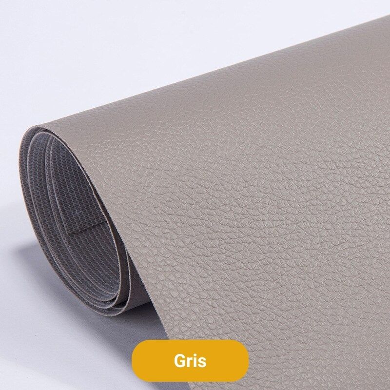 Self-Adhesive Leather Repair Patch