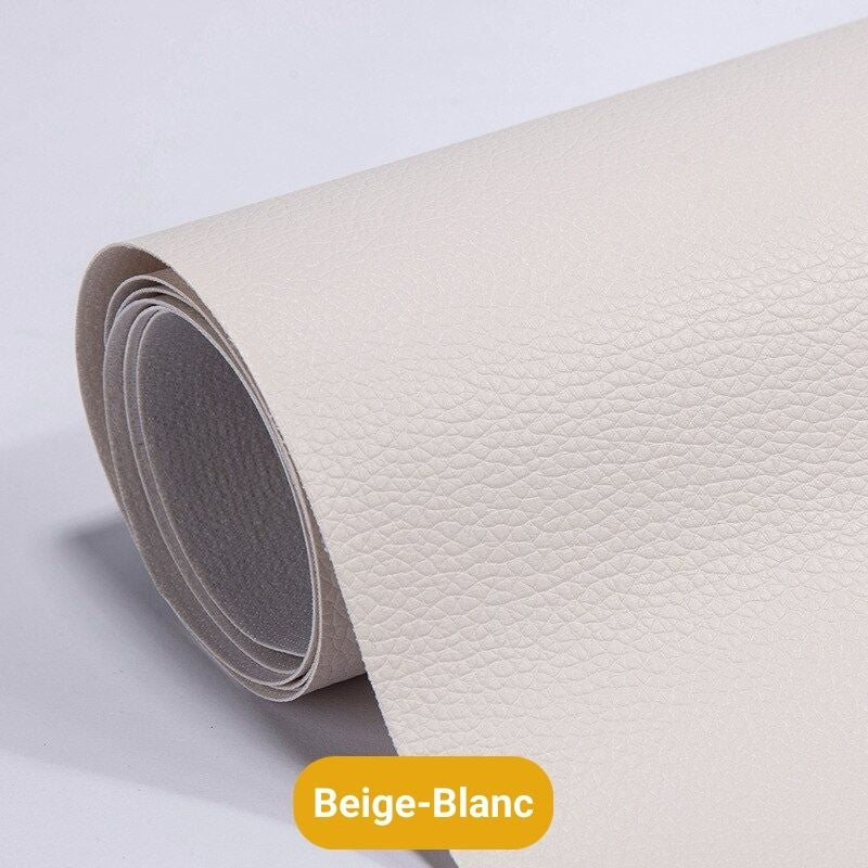 Self-Adhesive Leather Repair Patch