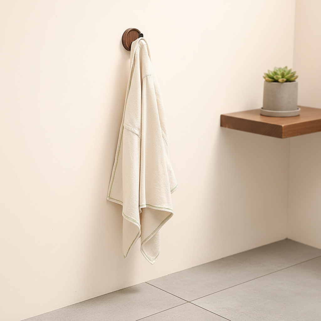 Self-Adhesive Wall Hook Set