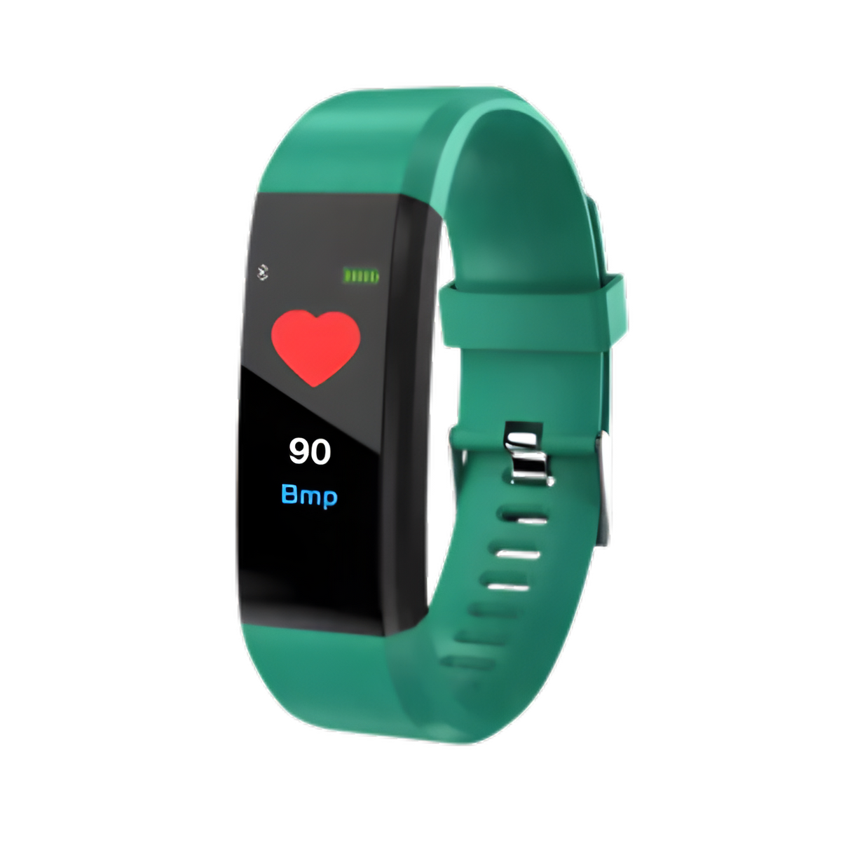 Senior Health Monitoring Smartwatch