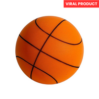 Silent Basketball – Noiseless Fun for Indoors and Outdoors