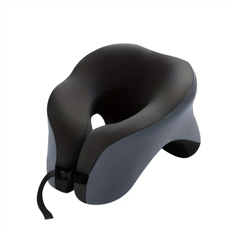 Sleeping Pillow, Travel Pillow, Camping Pillow, Neck and Cervical Support Pillow