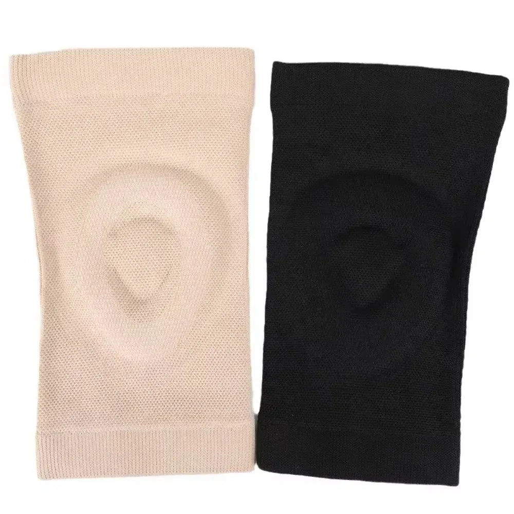 Slim Low-Profile Knee Sleeve