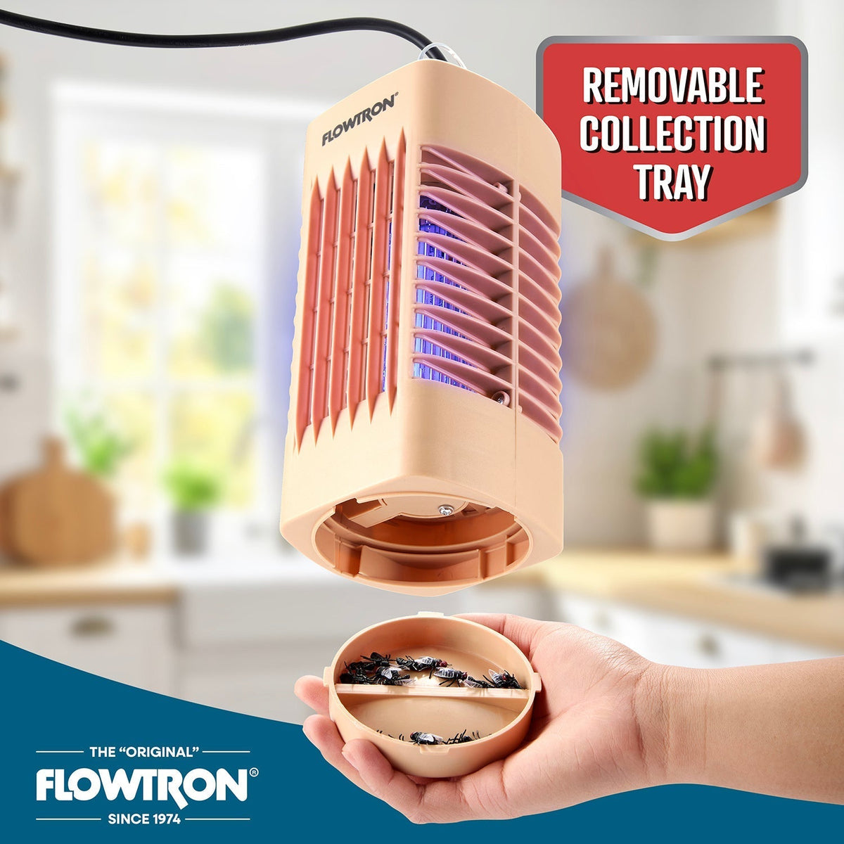 Small Insect Killer