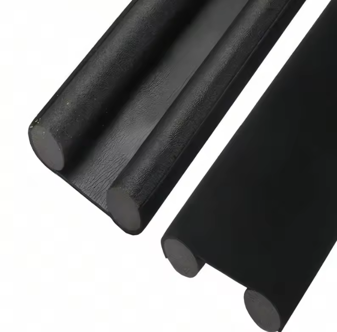 Smart Draft and Sound Seal for Doors