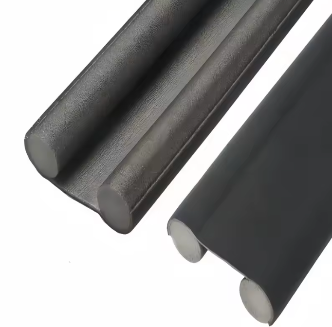 Smart Draft and Sound Seal for Doors