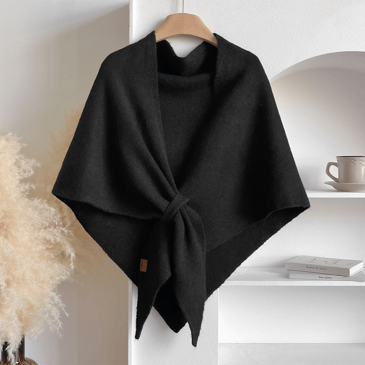 Soft and Comfortable Lightweight Scarf for Casual Everyday Wear