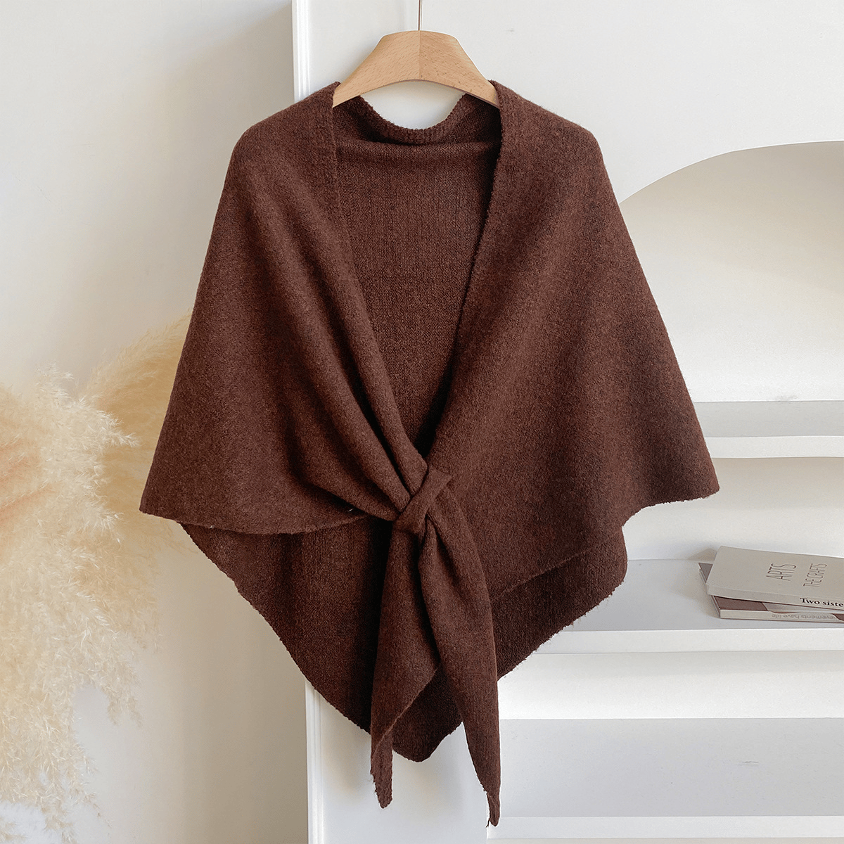 Soft and Comfortable Lightweight Scarf for Casual Everyday Wear