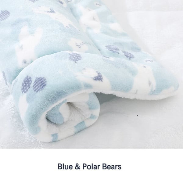 Soft Cat Blanket