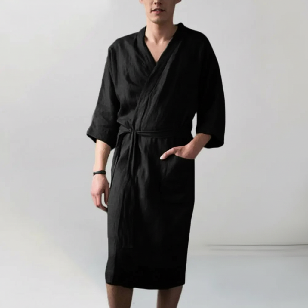 Soft Robe