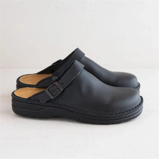 Soft Slippers - Ergonomic Design - Non-Slip