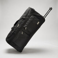 Spacious Wheeled Travel Bag for Effortless Travel