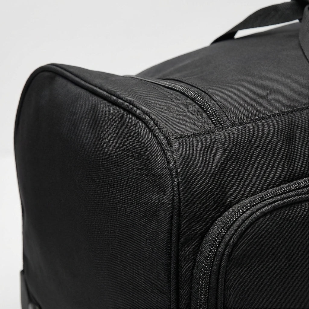 Spacious Wheeled Travel Bag for Effortless Travel