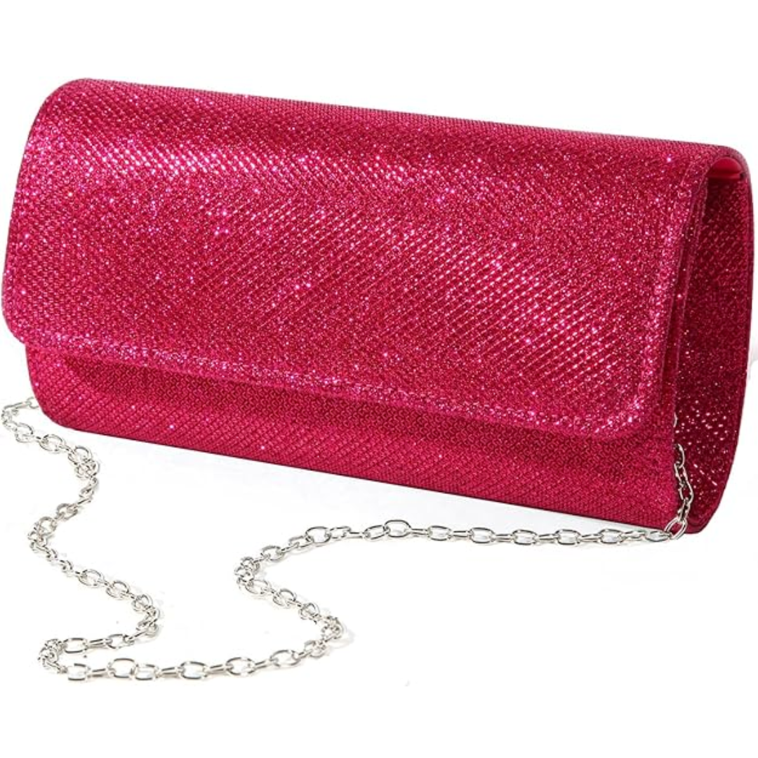 Sparkle Clutch
